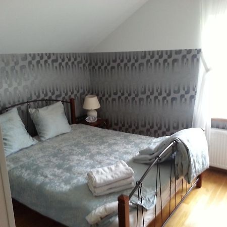 Dzintars Apartment Jurmala Room photo