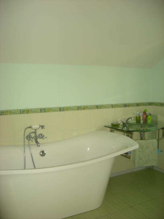 Dzintars Apartment Jurmala Room photo
