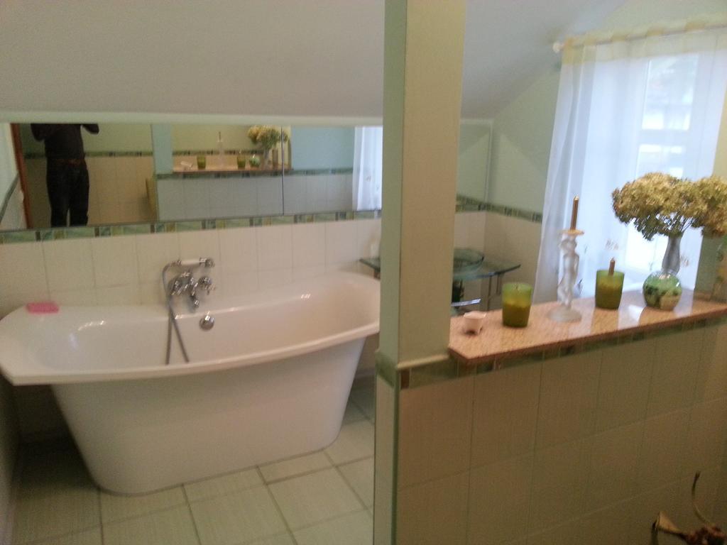 Dzintars Apartment Jurmala Exterior photo