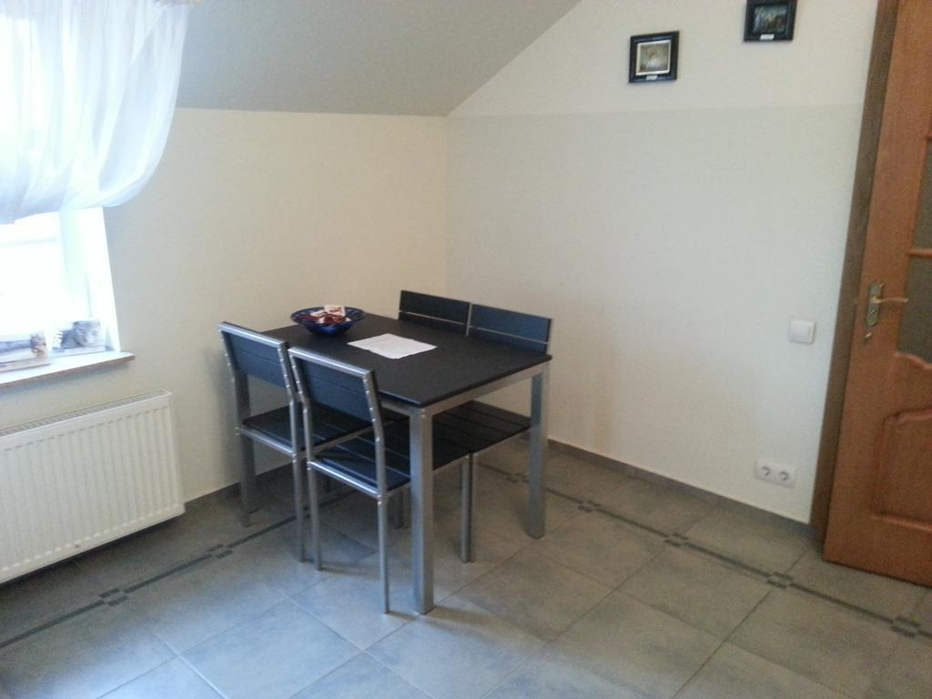 Dzintars Apartment Jurmala Exterior photo